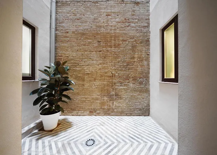 Daire Numa Vega Granada