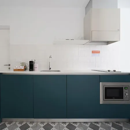 Apartment Numa Vega *