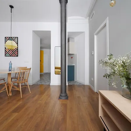 Apartment Numa Vega