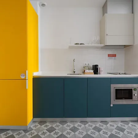 Apartment Numa Vega