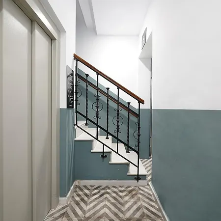 Apartment Numa Vega
