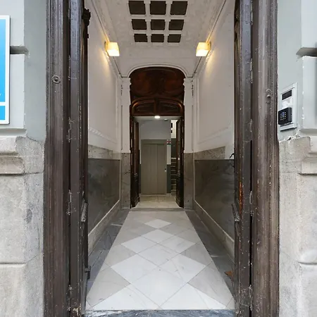 Apartment Numa Vega Granada