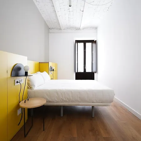 Numa Vega Apartment *