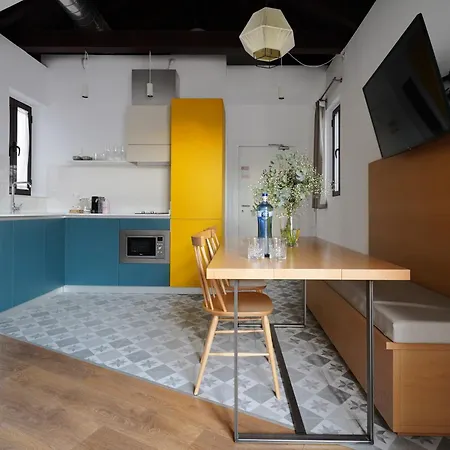 Apartment Numa Vega *