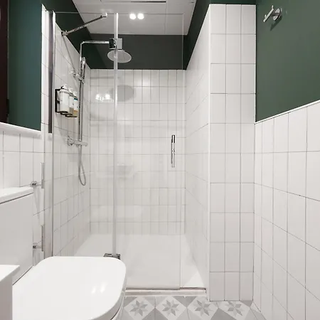 Numa Vega Apartment Granada
