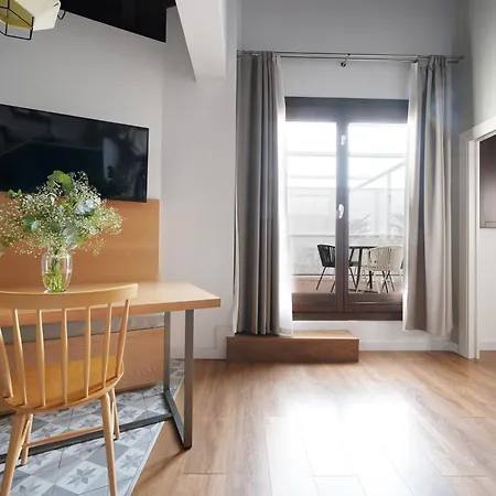 Numa Vega Apartment