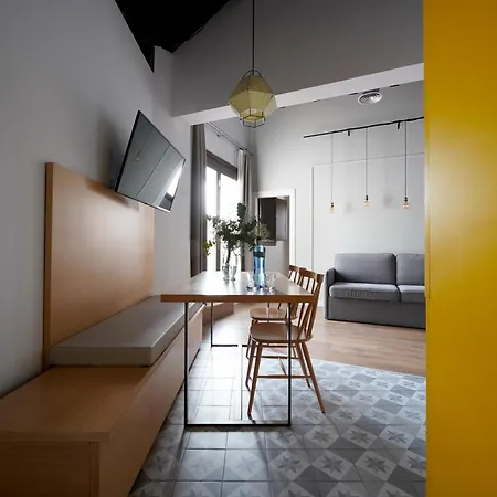 Apartment Numa Vega Granada