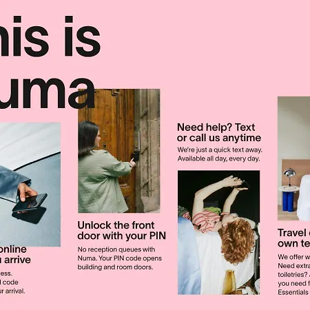 Numa Vega * 格拉纳达