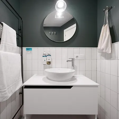 Apartment Numa Vega Granada