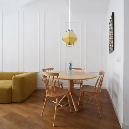 Apartment Numa Vega *