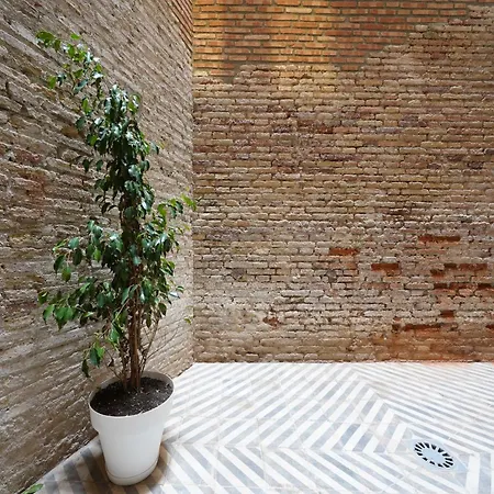 Numa Vega Apartment *