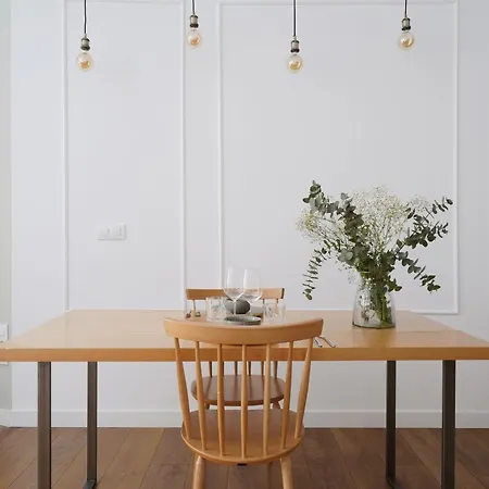 Numa Vega Appartement *