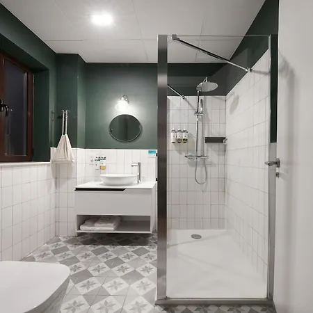 Apartment Numa Vega Granada