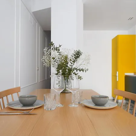 Numa Vega Apartment Granada
