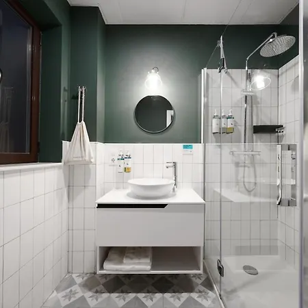 Appartement Numa Vega
