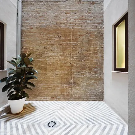 Apartment Numa Vega Granada