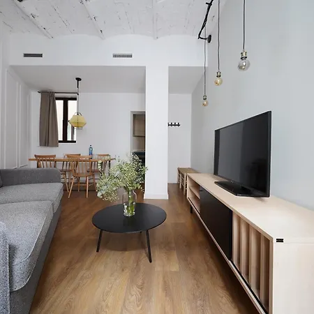 Numa Vega Apartment