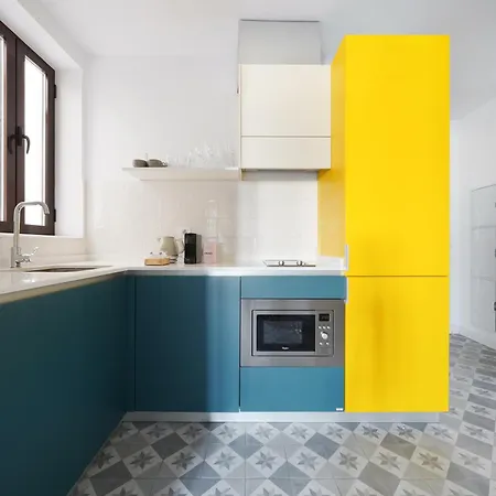 Numa Vega Apartment Granada
