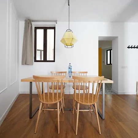 Numa Vega Apartment *