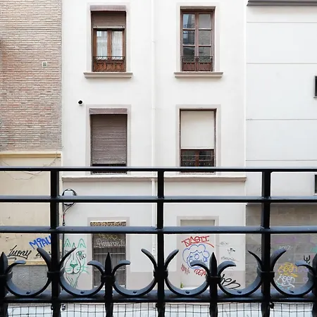 Appartement Numa Vega Granada