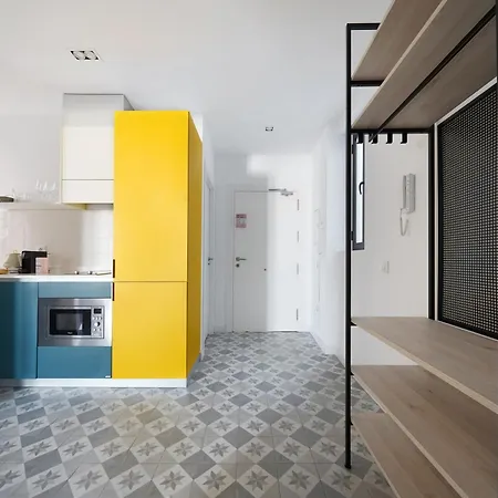 Numa Vega Apartament
