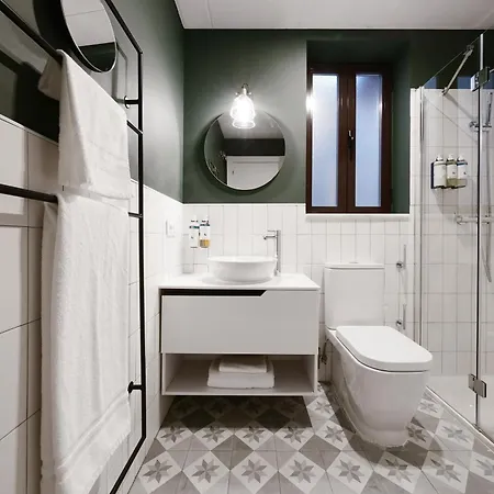 Numa Vega Apartament *