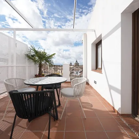 Numa Vega Apartment Granada