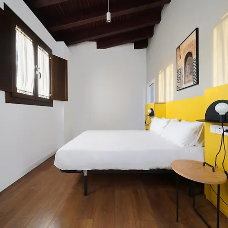 Numa Vega Apartment Granada
