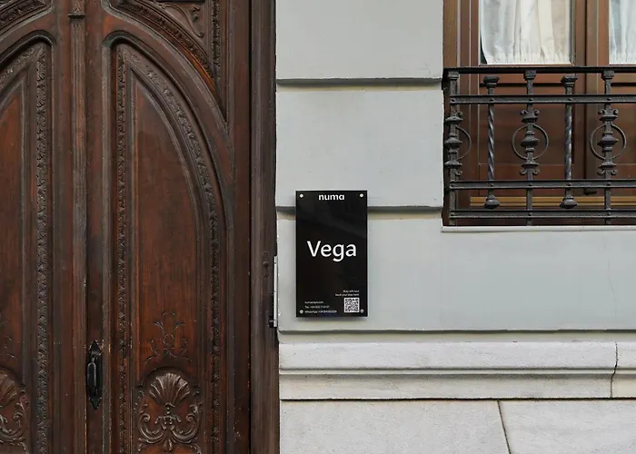 Numa Vega * 그라나다